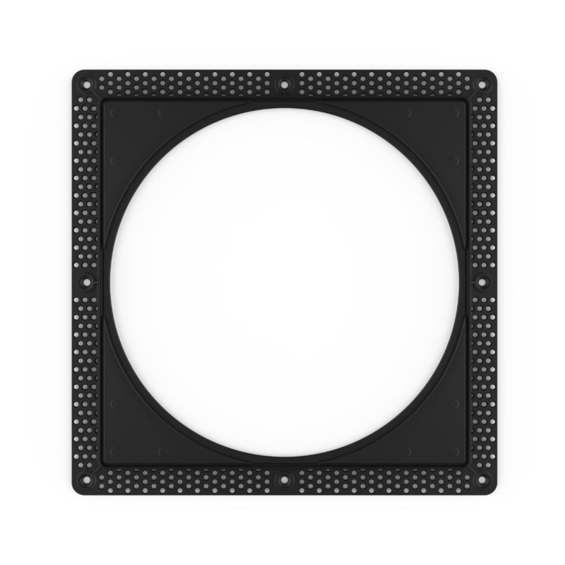 Bowers & Wilkins FPK 6SQ kit frame plaster
