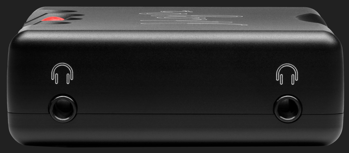 DAC Chord Electronics Mojo 2 Resigilat