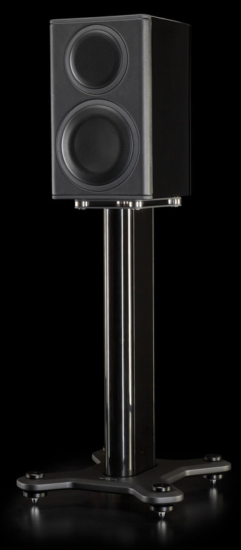 Boxe Monitor Audio Platinum PL100 II