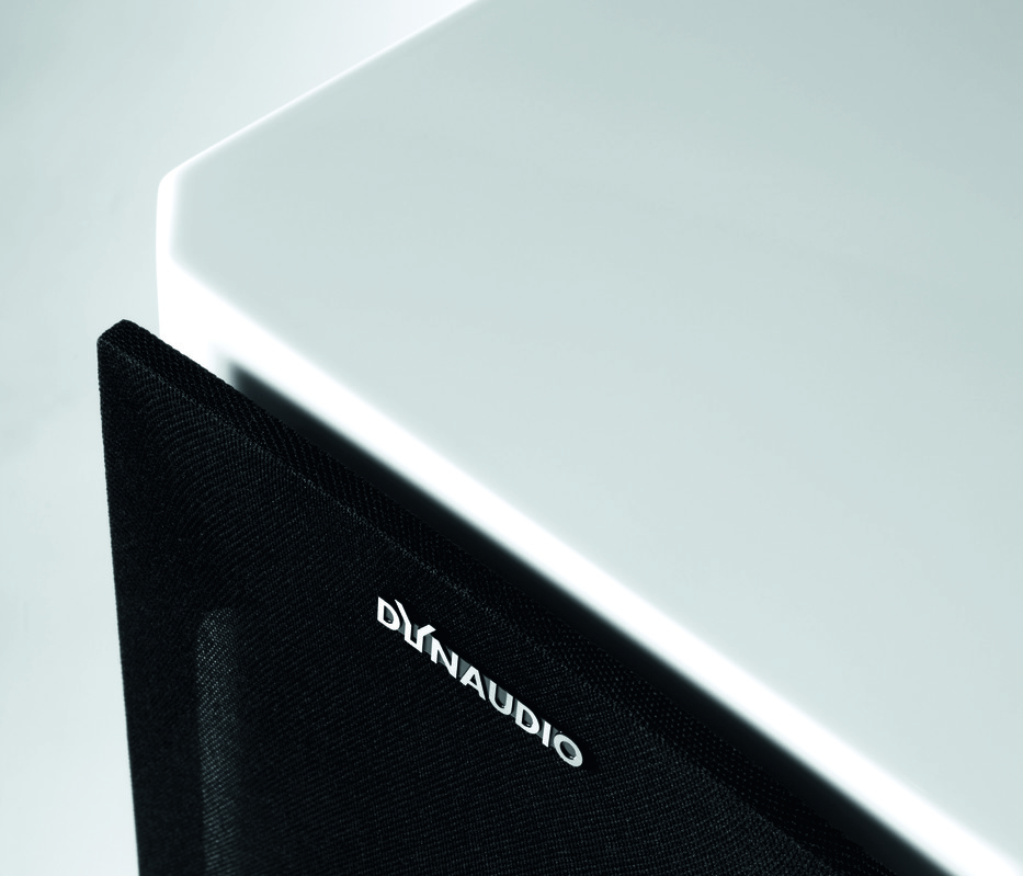 Boxe Dynaudio Focus 260