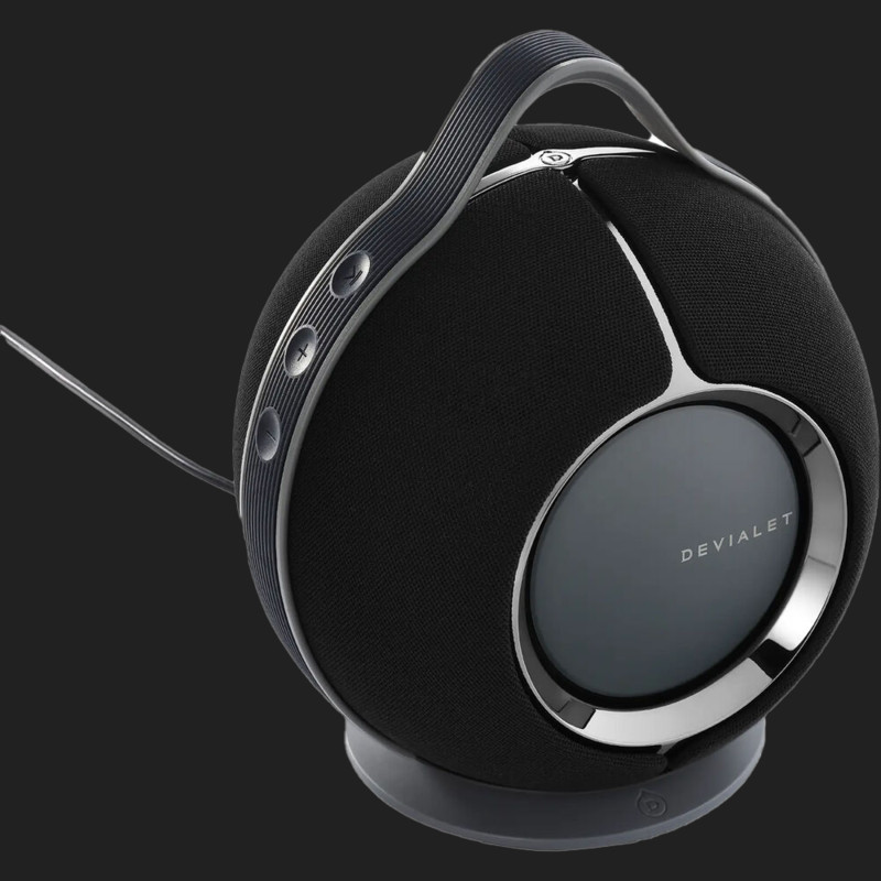 DEVIALET Mania - Charging Station la AVstore.ro