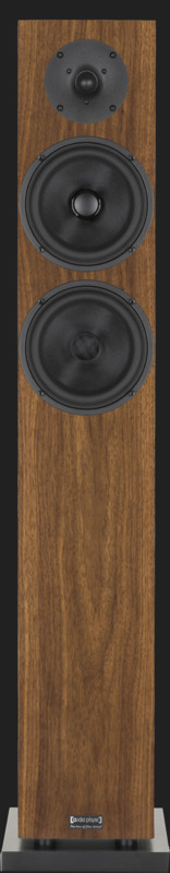 Boxe Audio Physic Classic 8
