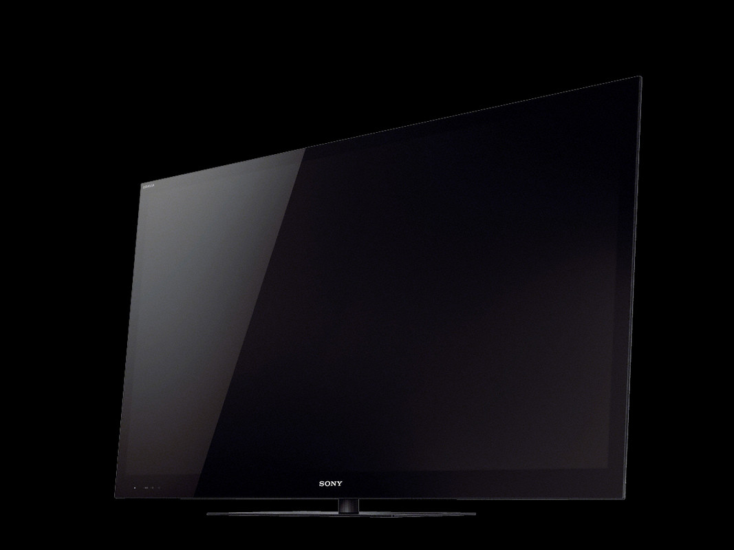 TV Sony KDL-40NX720