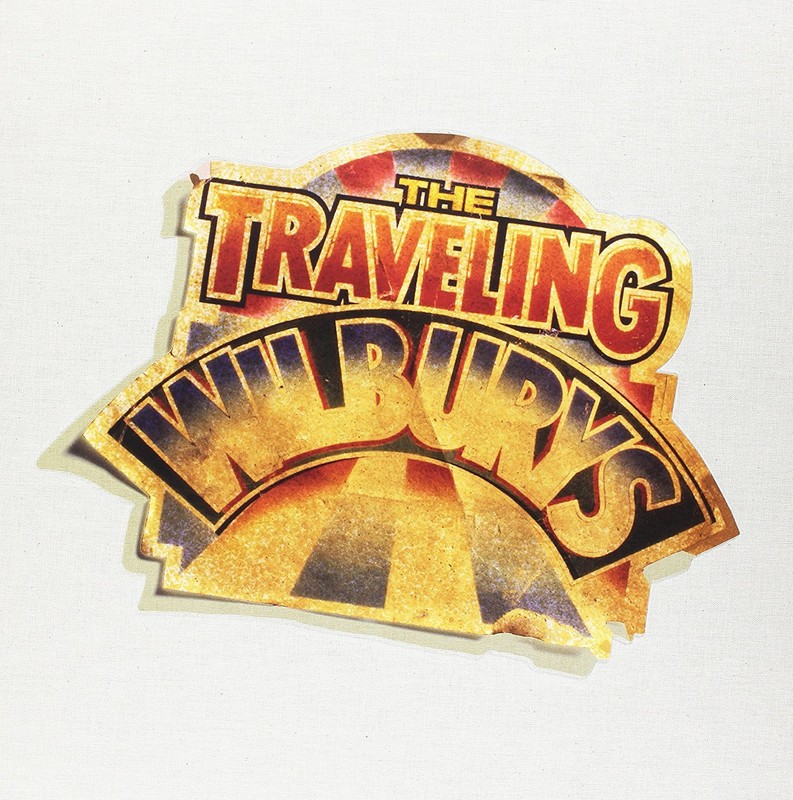 VINIL Universal Records The Traveling Wilburys - The Collection