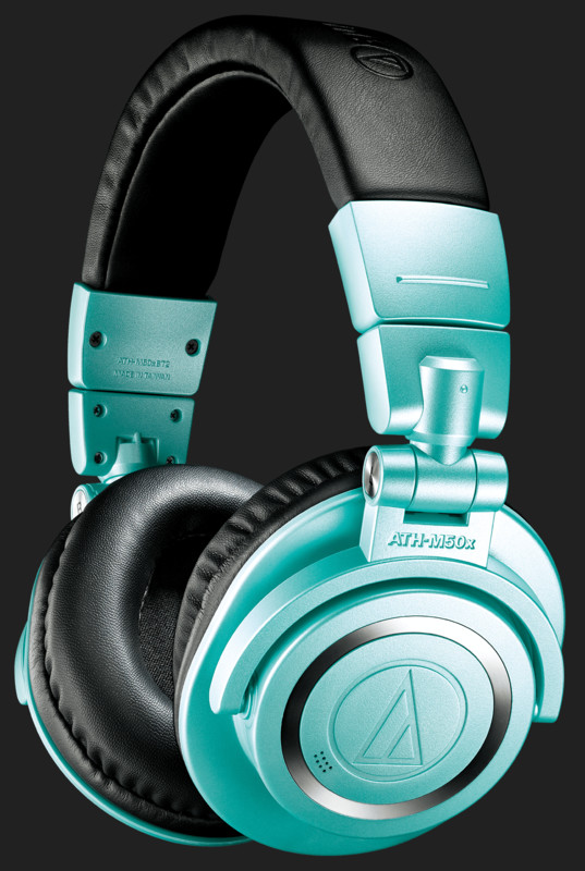 Casti Audio-Technica ATH-M50xBT2