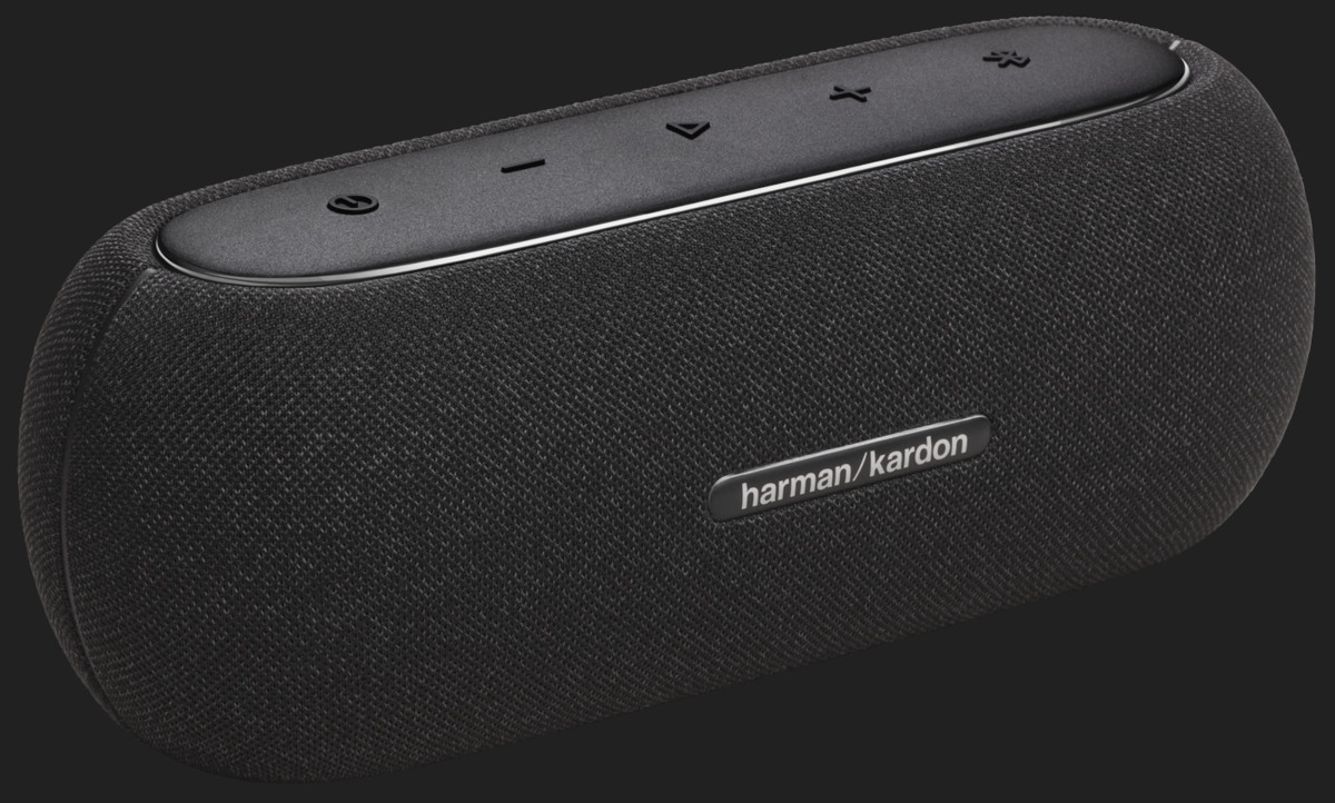 Boxe active Harman/Kardon Luna