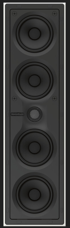 Boxe Bowers & Wilkins CWM 7.4 S2