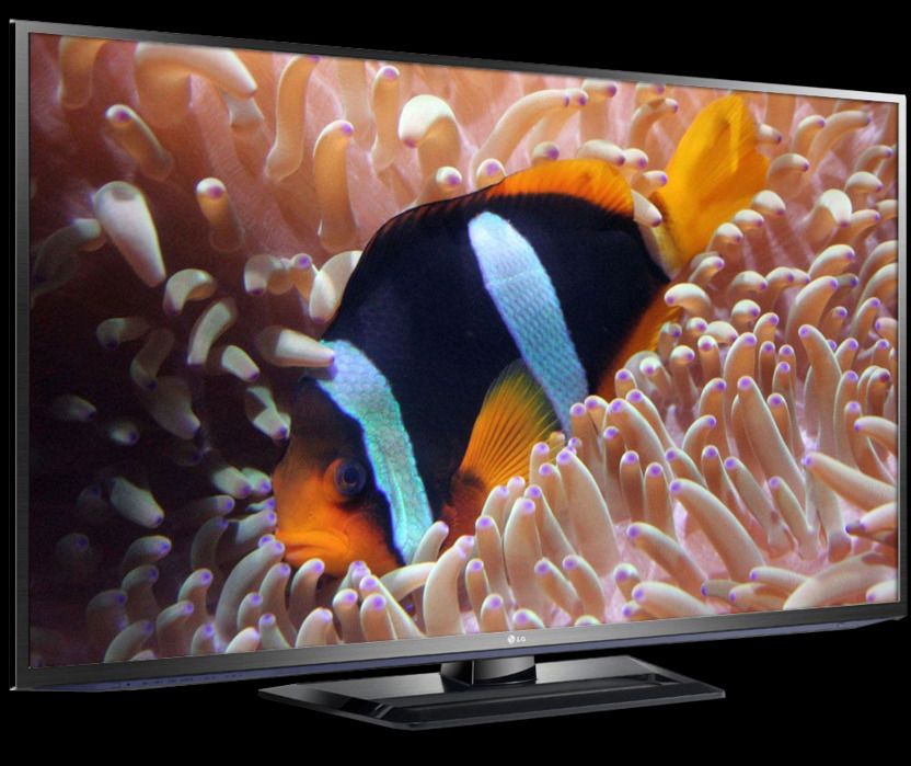 TV LG 50PA6500