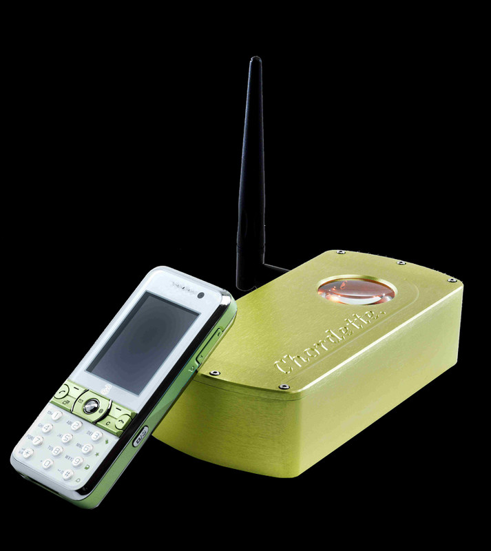 DAC Chord Electronics Chordette Gem
