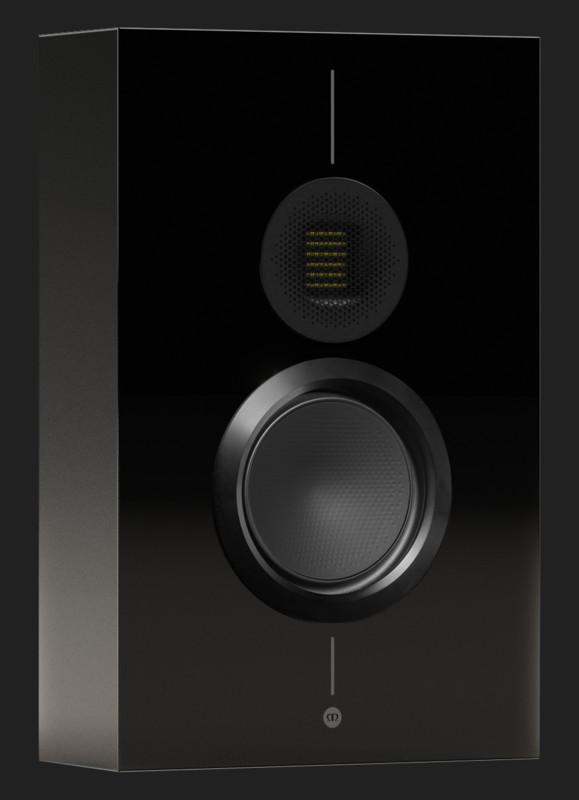 Boxe Monitor Audio Gold On-Wall 6G Resigilat