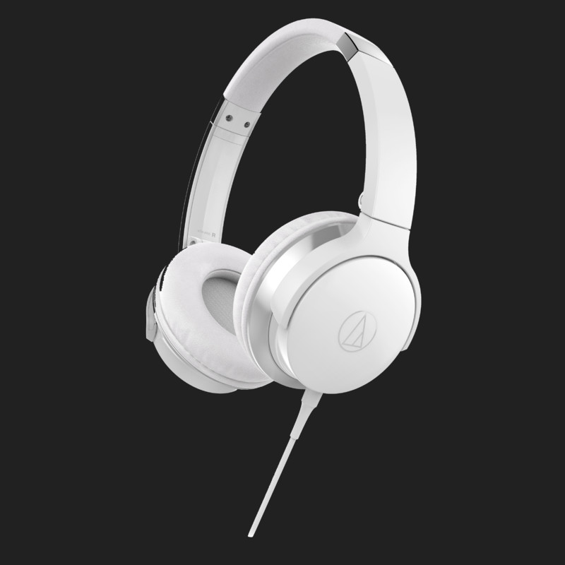  Casti On-Ear ATH-AR3IS cu Microfon