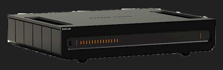 Amplificator Roksan Caspian 4G Power Amplifier