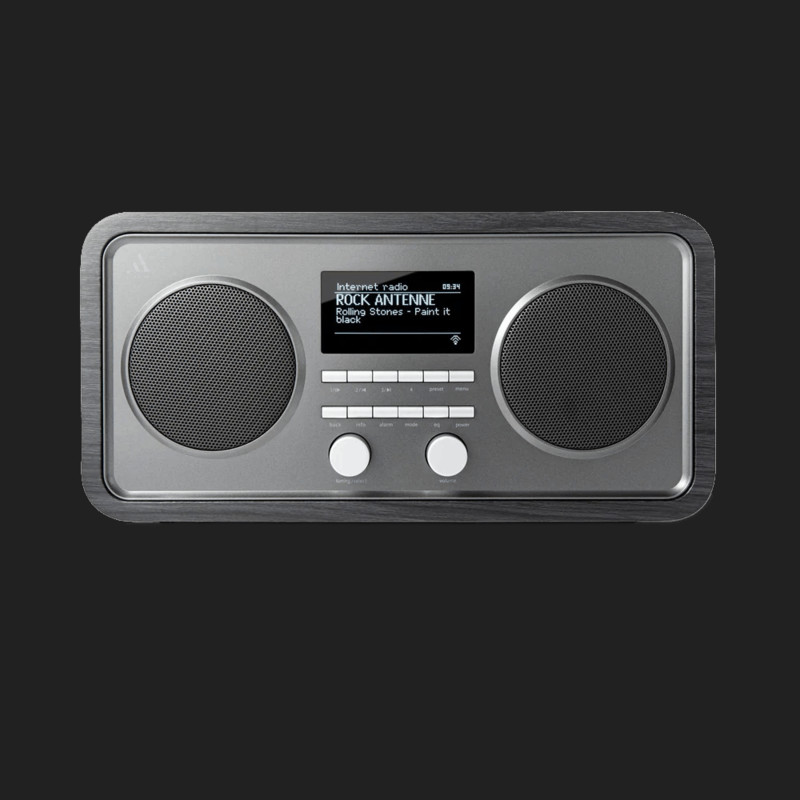 Argon Audio RADIO 3i MK2