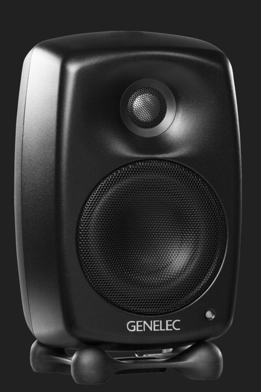 Boxe active Genelec  G Two