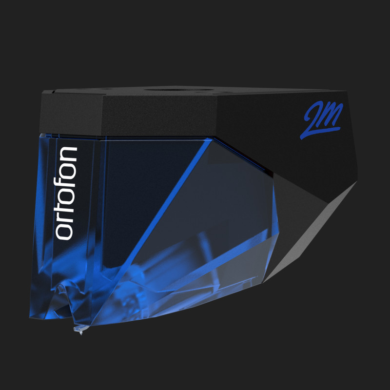 Doza Ortofon 2M Blue bulk
