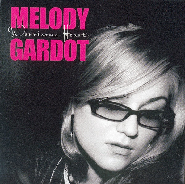 VINIL UNIVERSAL RECORDS Melody Gardot - Worrisome Heart
