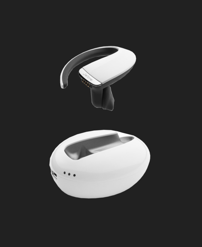 Casti Jabra Stone3
