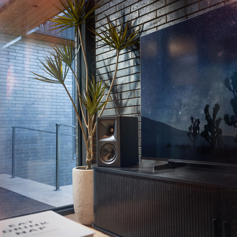 Boxe active Klipsch The Fives II