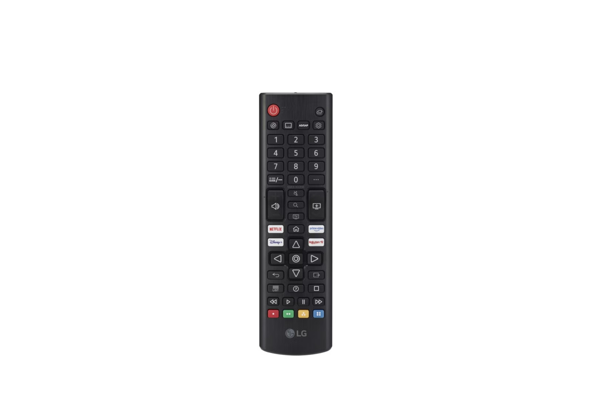 TV LG 43LB65003LA