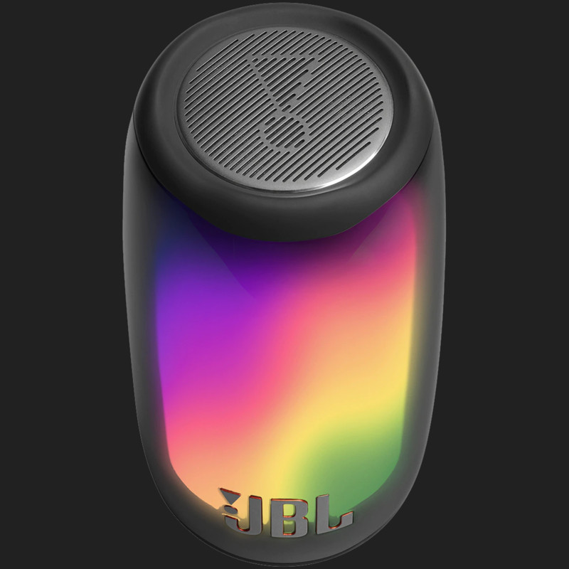 Boxe active JBL Pulse 5 Negru Resigilat