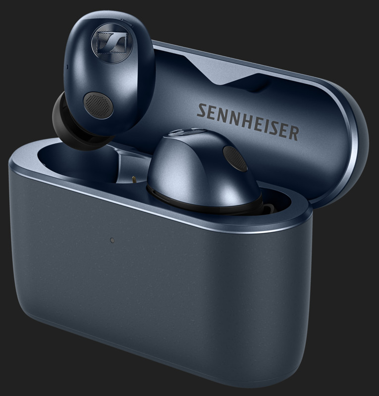 Casti Sennheiser Momentum True Wireless 5