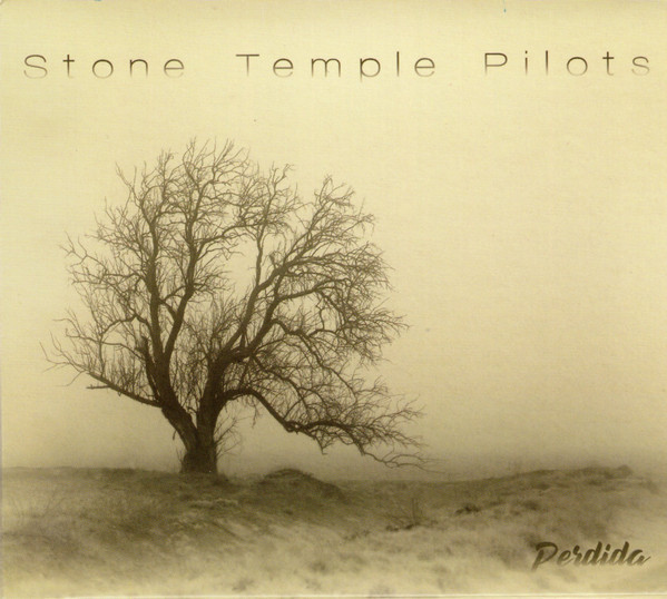 VINIL UNIVERSAL RECORDS Stone Temple Pilots - Perdida