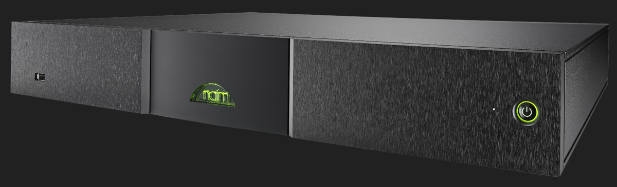DAC Naim ND5 XS 2 LED