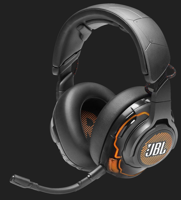Casti JBL Quantum One Resigilat