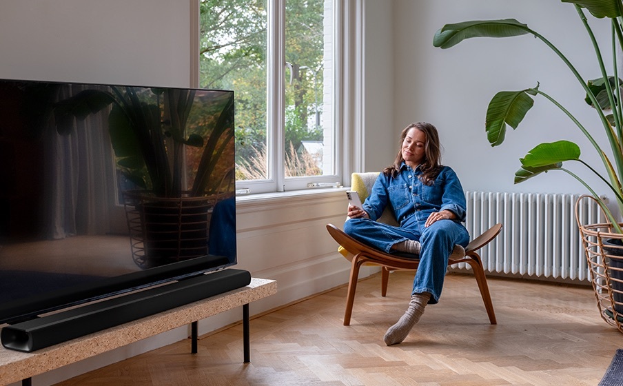 Soundbar Harman/Kardon Enchant 1100