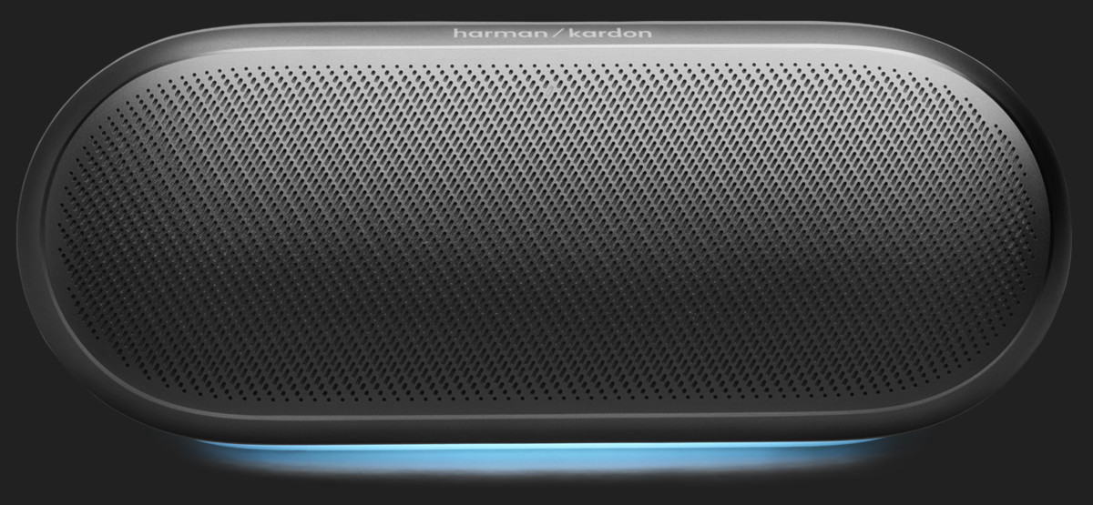 Boxe active Harman/Kardon Luna 2