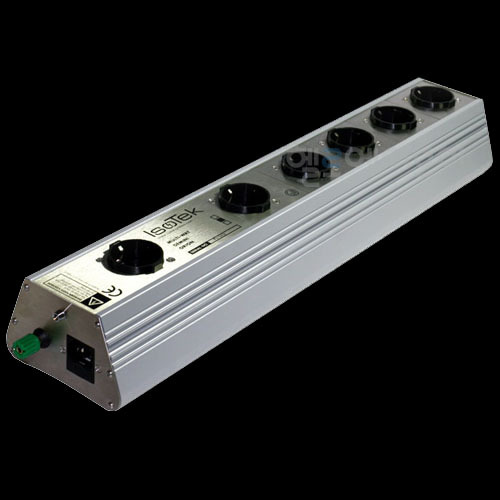 Isotek Gemini