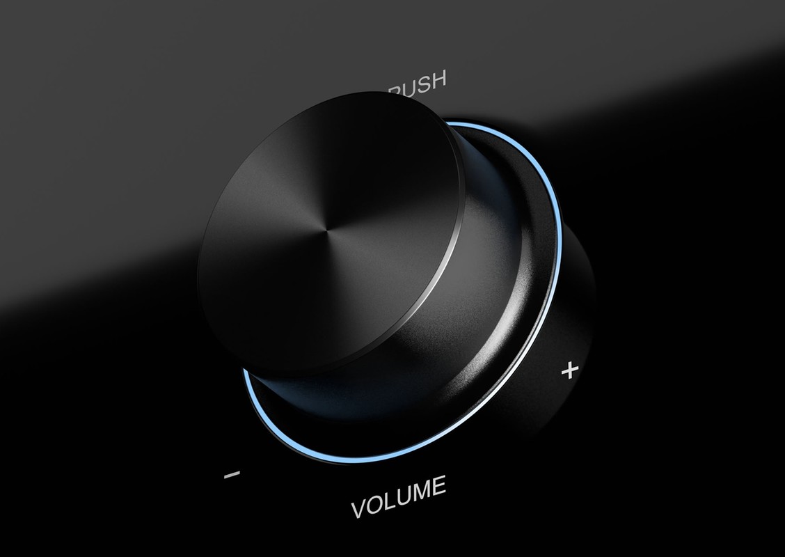 DAC EverSolo DAC-Z10