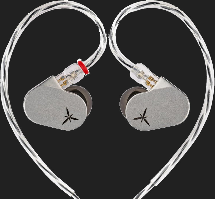 Casti Hi-Fi Moondrop Lan