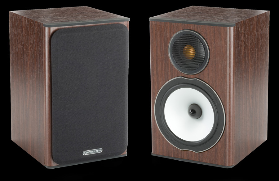 Boxe Monitor Audio Bronze BX1
