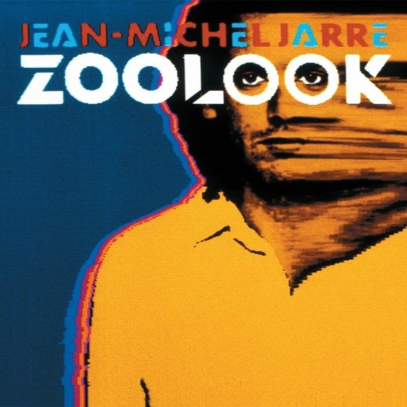 VINIL SONY MUSIC Jean Michel Jarre - Zoolook