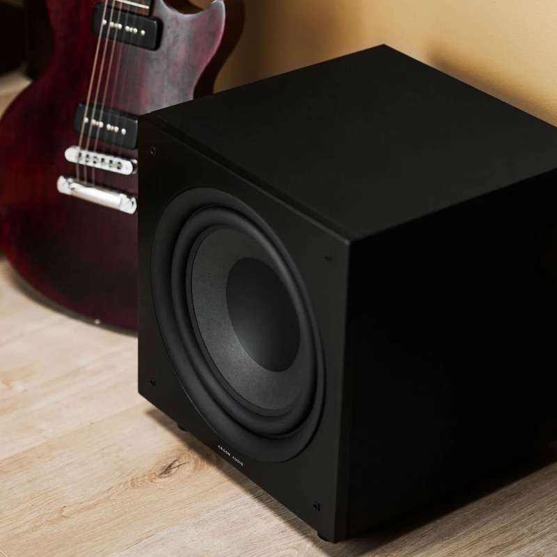 Subwoofer Argon Audio MALMO Sub10