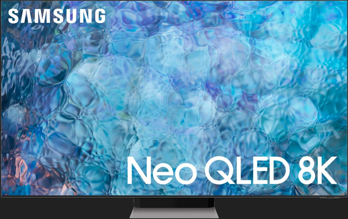  Samsung - QE75QN900A