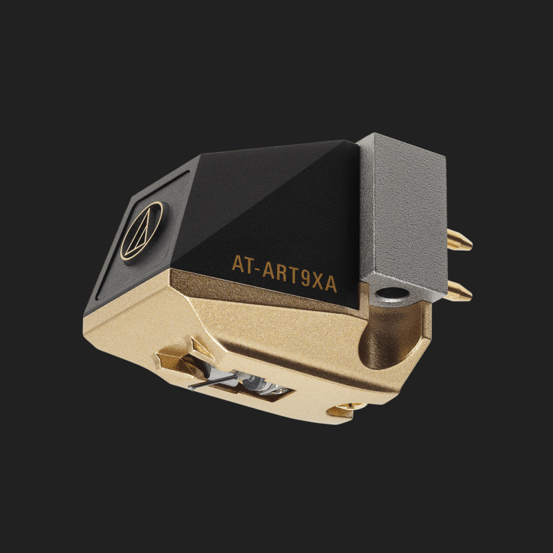 Doza Audio-Technica AT-ART 9 XA (MC)