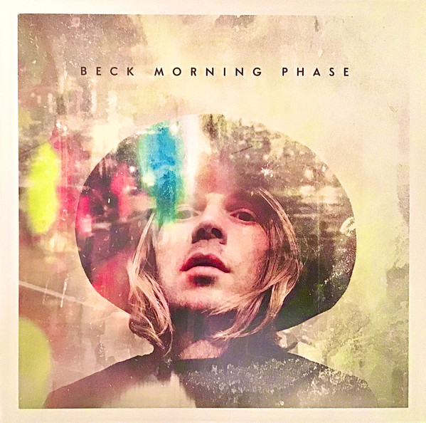 VINIL UNIVERSAL RECORDS Beck - Morning Phase