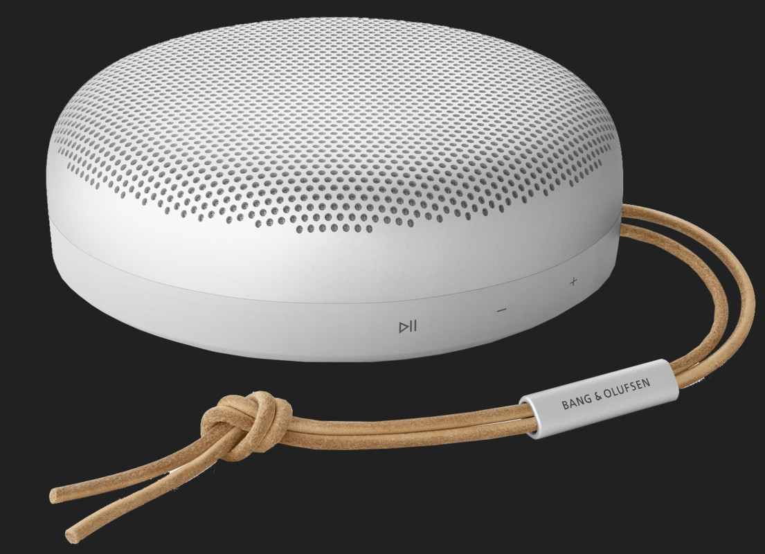 Boxe active Bang & Olufsen Beosound A1 2nd Gen la AVstore.ro