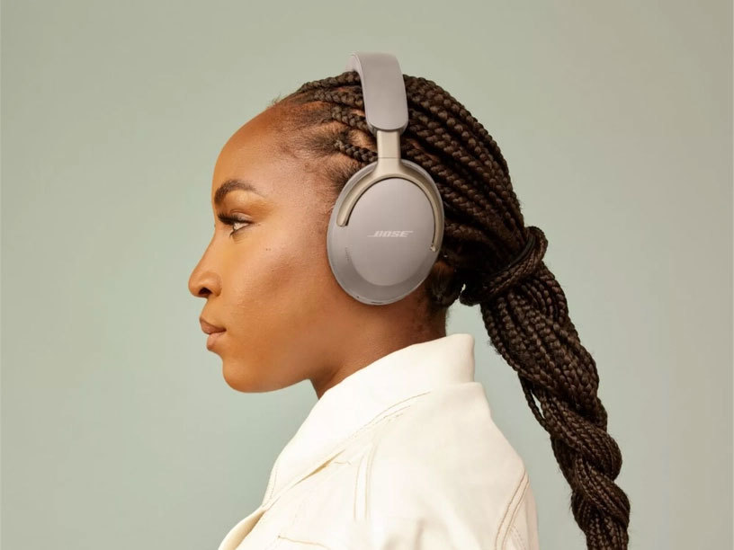 Casti Bose  QuietComfort Ultra Headphones