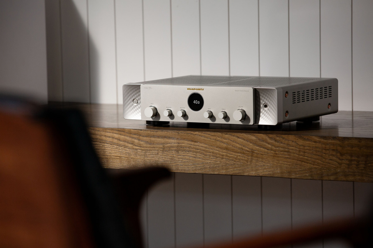 Amplificator Marantz STEREO 70s la AVstore.ro