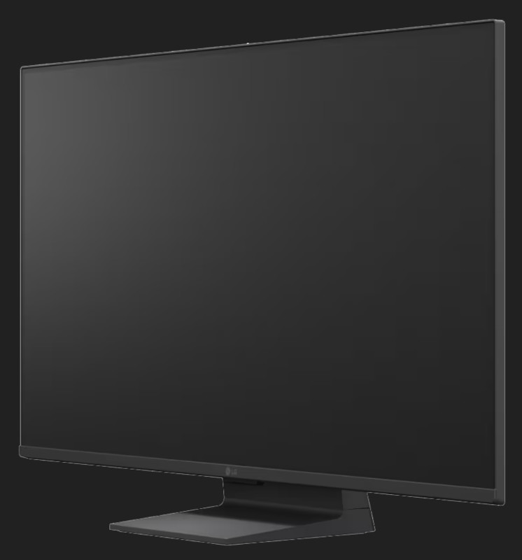 TV LG 27LB70003LA