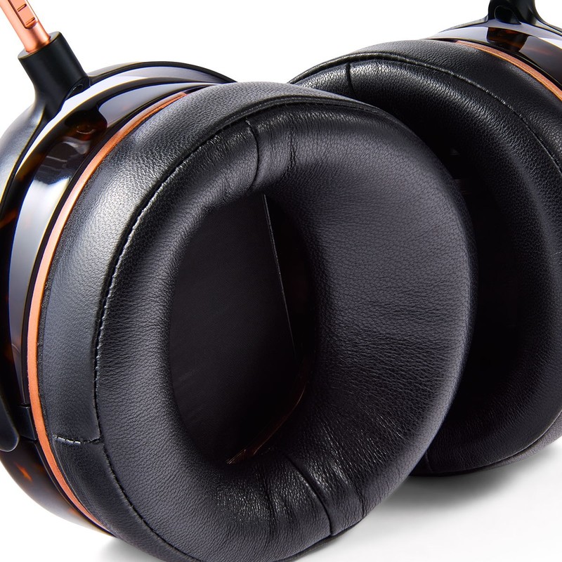 Casti Hi-Fi Audeze LCD-5S