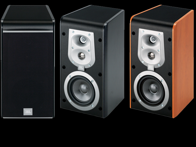 Boxe JBL ES20