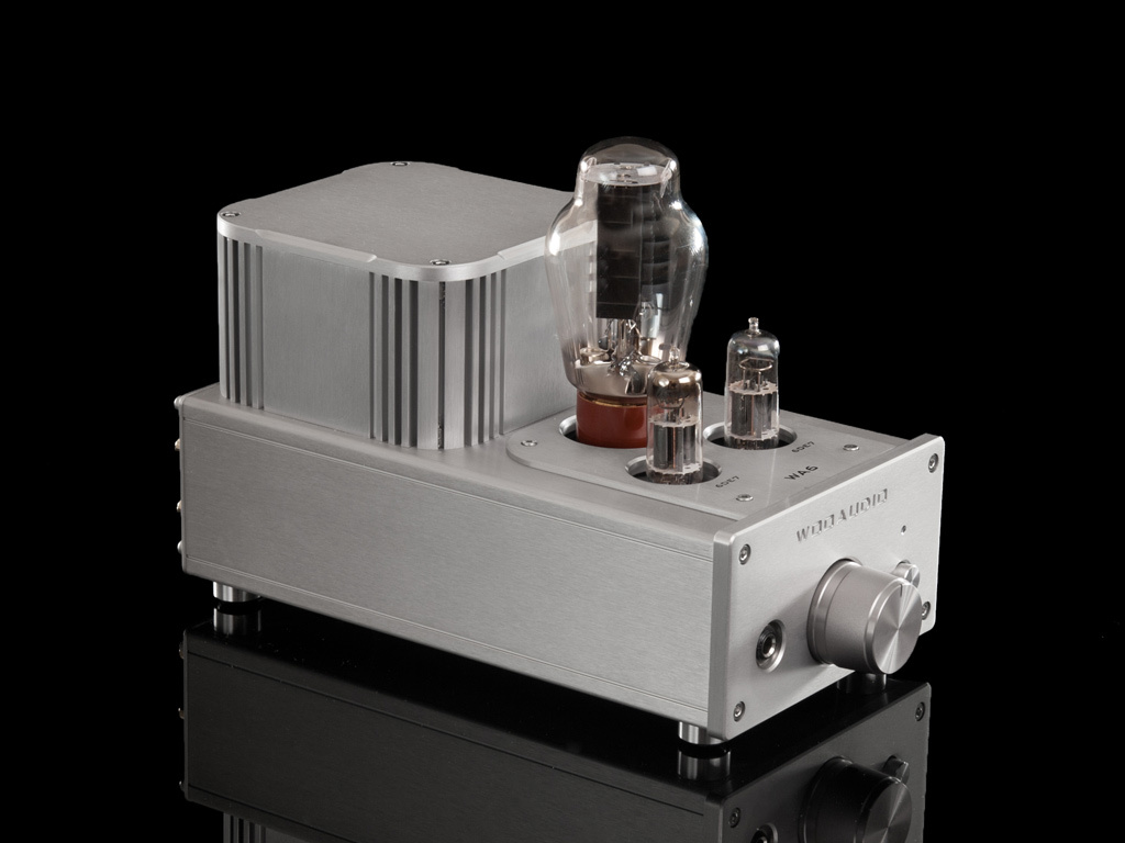 Amplificator casti Woo Audio WA6