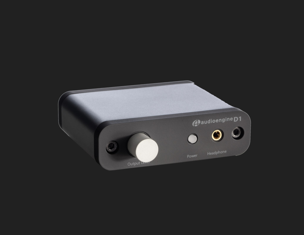 DAC Audioengine D1