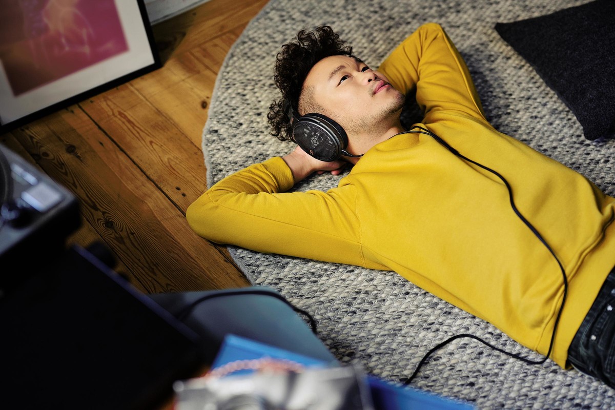 Casti Hi-Fi Sennheiser HD 660 S2