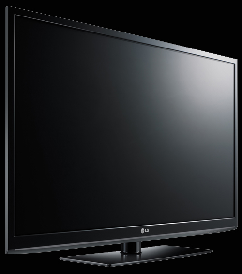 TV LG 42PJ350