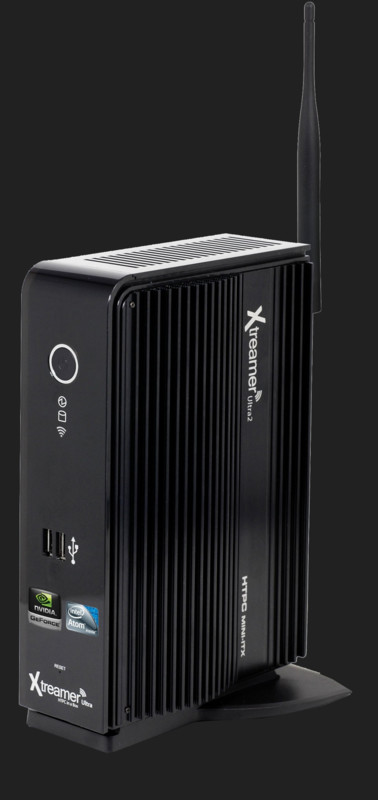 Media Center Xtreamer Ultra 2 Deluxe